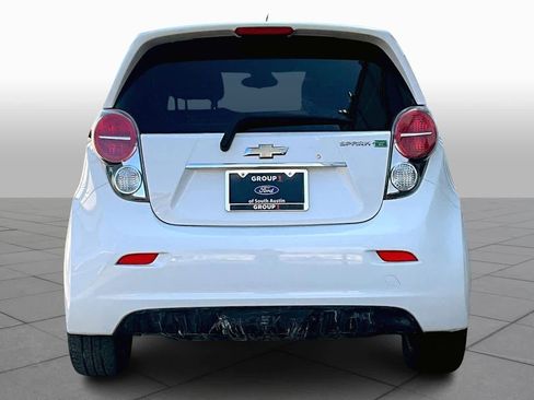 Used 2015 Chevrolet Spark LT image 5