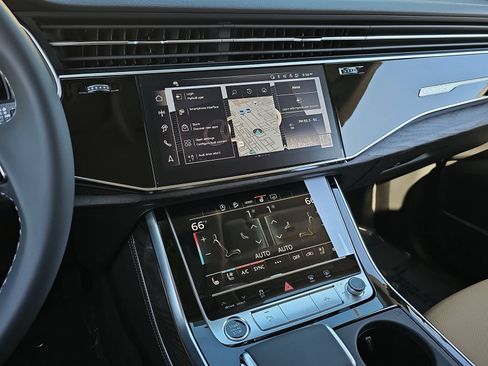 New 2026 Audi Q8 Premium Plus AWD/4WD image 21