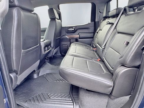 Used 2021 Chevrolet Silverado 1500 LT Trail Boss w/ Convenience Package II image 20