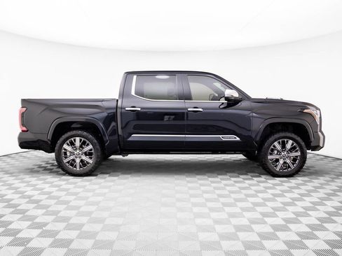 Used 2022 Toyota Tundra Capstone image 6