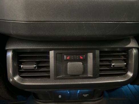 Used 2023 Ford F150 Lariat w/ Equipment Group 502A High AWD/4WD image 29
