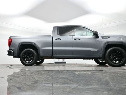 Used 2021 GMC Sierra 1500 Elevation image 29