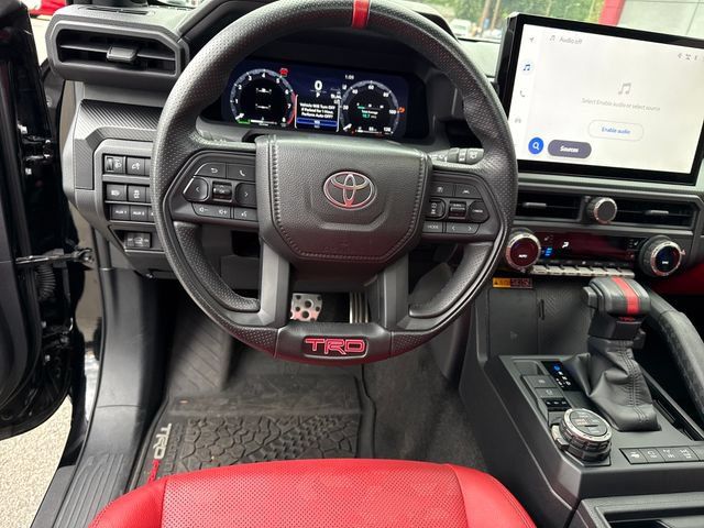 Used 2025 Toyota 4Runner TRD Pro AWD/4WD image 17
