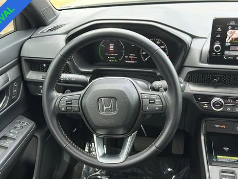 Used 2025 Honda CR-V Sport-L image 23