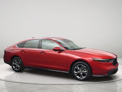 Used 2023 Honda Accord EX