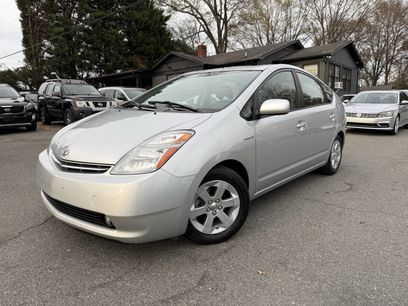 Used 2009 Toyota Prius