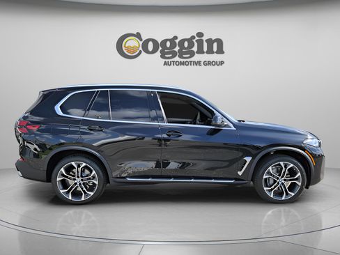 New 2026 BMW X5 sDrive40i image 5