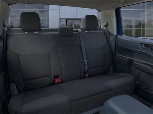 New 2025 Ford Maverick XL w/ Equipment Group 102A image 11