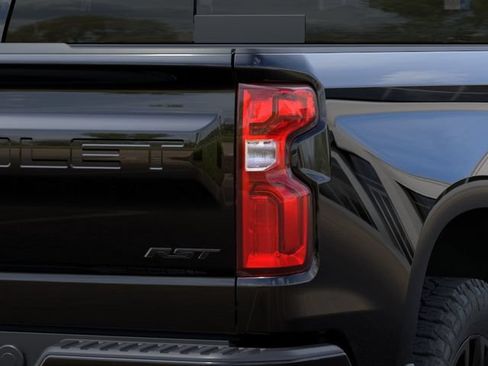 New 2026 Chevrolet Silverado 1500 RST AWD/4WD image 11