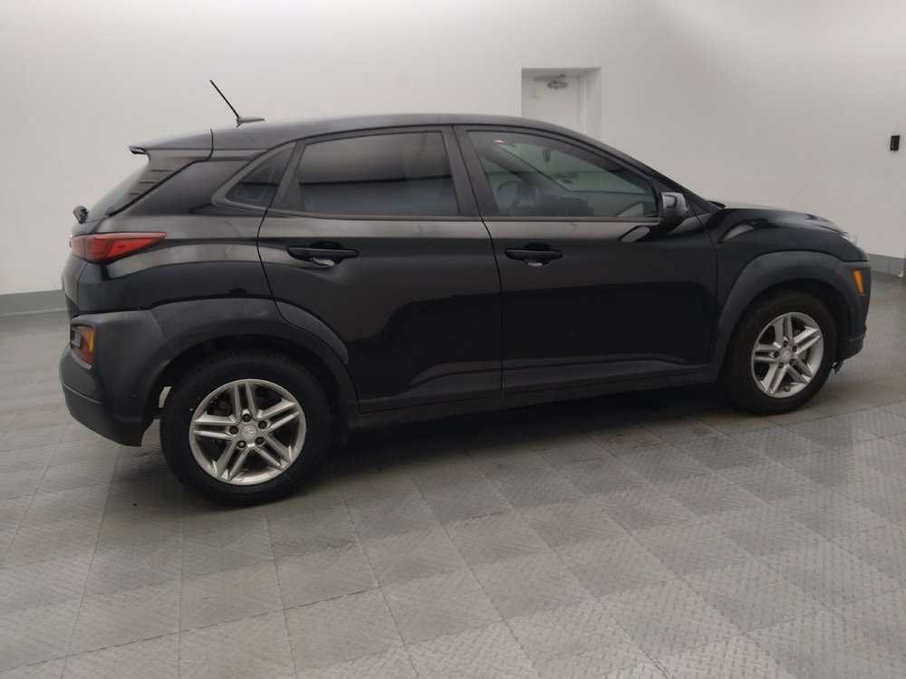 Used 2018 Hyundai Kona SE FWD image 10