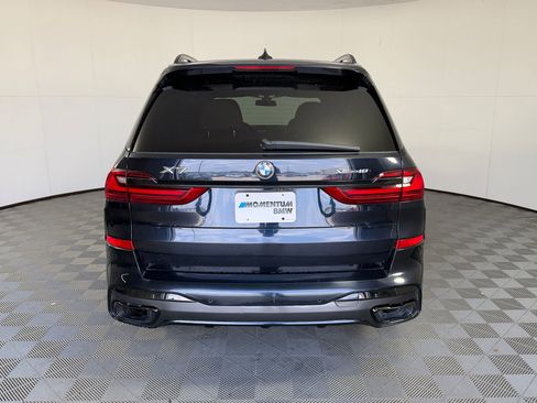 Used 2020 BMW X7 xDrive40i w/ M Sport Package AWD/4WD image 10