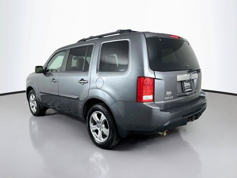 Used 2012 Honda Pilot EX-L image 10
