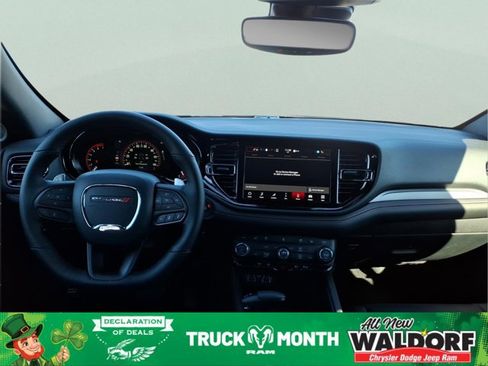 New 2026 Dodge Durango GT image 12