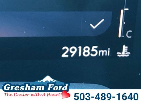 Used 2024 Buick Envista Preferred w/ Convenience I Package image 16