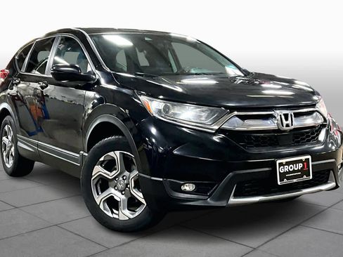 Used 2019 Honda CR-V EX image 2