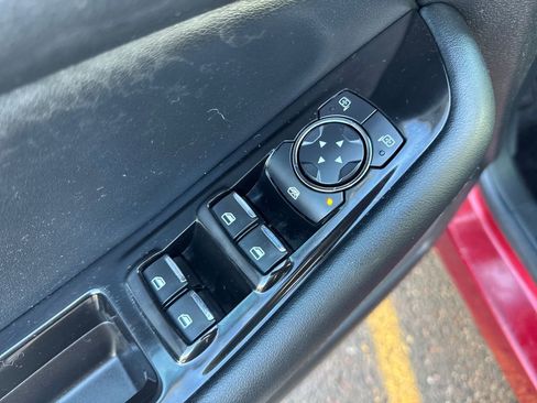 Used 2017 Ford Edge SEL w/ Equipment Group 201A image 11