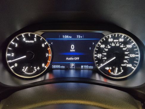 Used 2023 Nissan Altima 2.5 SV image 23