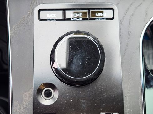 Used 2026 Genesis GV80 3.5T Prestige image 24