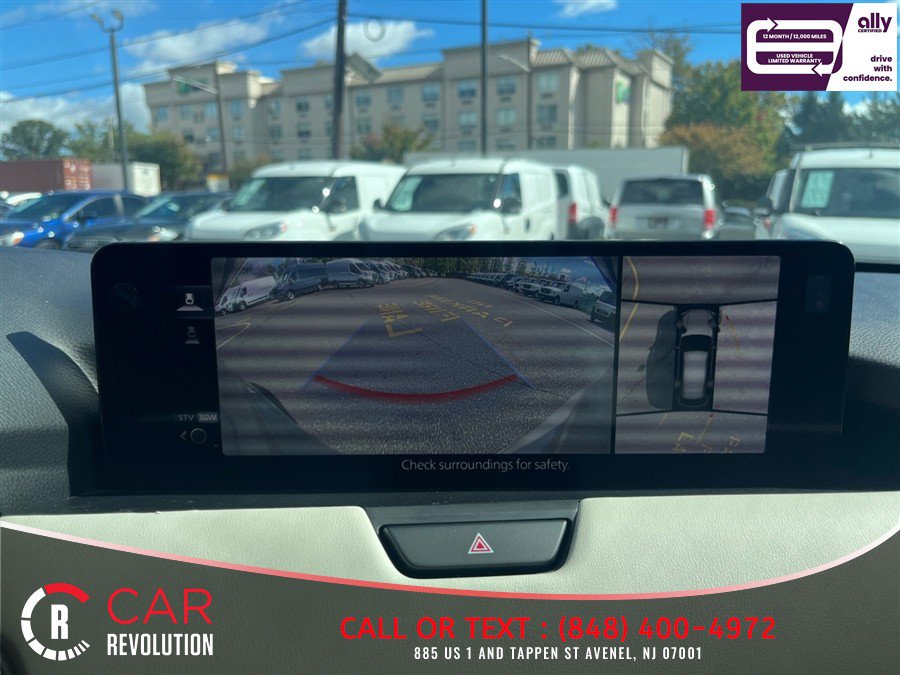 Used 2024 MAZDA CX-90 3.3 Turbo S w/ Premium Package AWD/4WD image 19