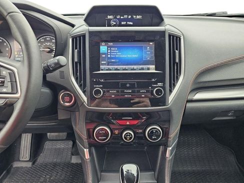 Used 2019 Subaru Forester Sport w/ Popular Package #2 AWD/4WD image 26