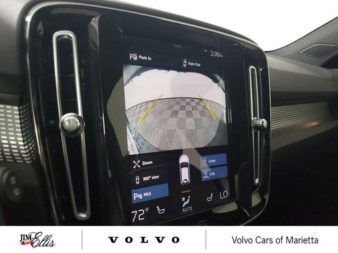 Used 2021 Volvo XC40 T5 R-Design w/ Advanced Package AWD/4WD image 31