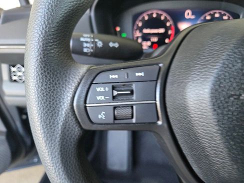 Certified 2023 Honda Accord LX image 24