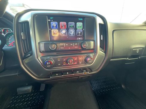Used 2018 Chevrolet Silverado 1500 LT w/ All Star Edition RWD image 23