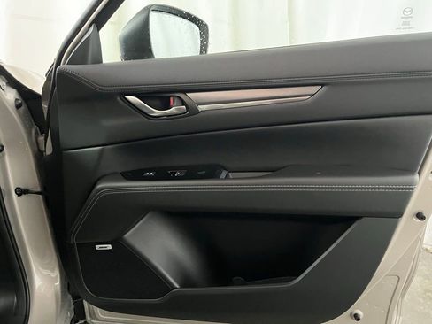 New 2025 MAZDA CX-5 AWD 2.5 S image 11