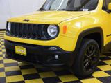 Used 2018 Jeep Renegade Altitude image 5
