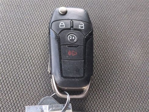 Used 2018 Ford F150 XLT w/ Equipment Group 302A Luxury image 28