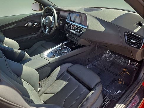 Used 2026 BMW Z4 sDrive30i image 14