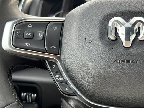 New 2026 RAM 1500 Lone Star AWD/4WD image 28