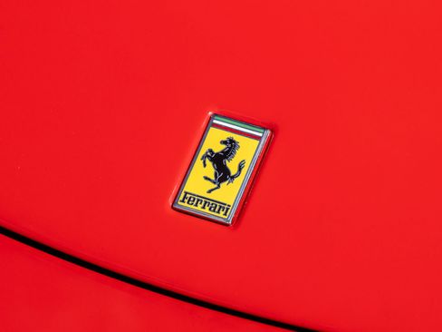 Used 2006 Ferrari F430 Spider RWD image 27
