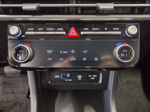 New 2026 Hyundai Tucson Blue SE w/ Tow & Go Package image 28