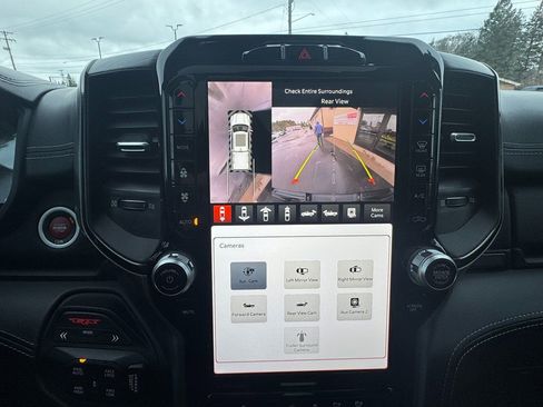 Used 2023 RAM 1500 TRX w/ TRX Level 1 Equipment Group image 21