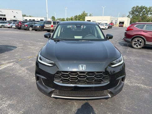 Used 2024 Honda HR-V LX image 9