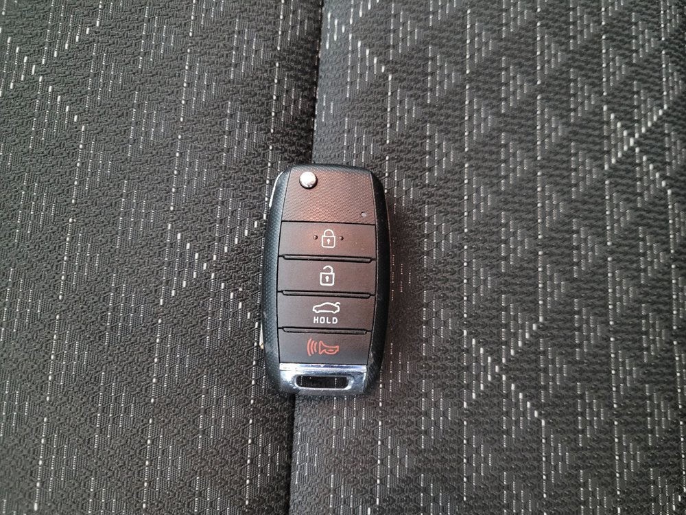 Used 2022 Kia Rio S FWD image 32