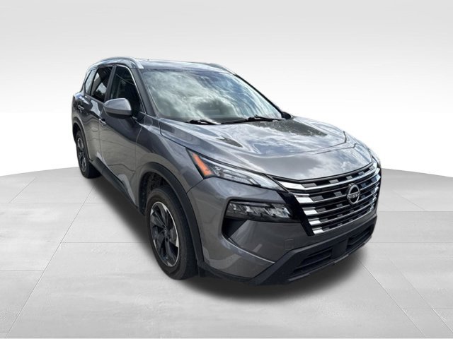Used 2024 Nissan Rogue SV w/ SV Premium Package AWD/4WD image 27