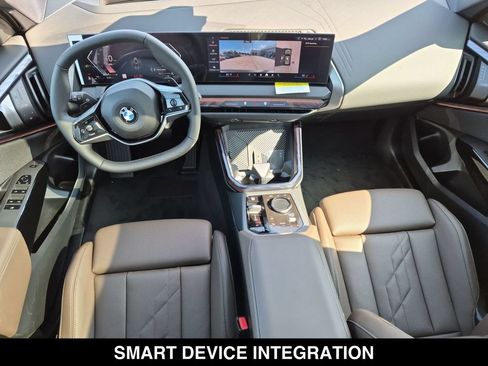 New 2026 BMW X3 xDrive30i AWD/4WD image 16