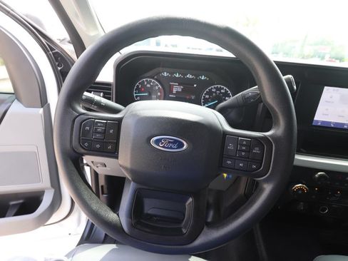 Used 2026 Ford F250 XL w/ XL Driver Assist Package AWD/4WD image 18