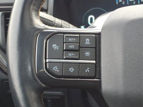 Used 2023 Ford Expedition Max Platinum image 17