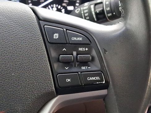 Used 2018 Hyundai Tucson Value AWD/4WD image 22