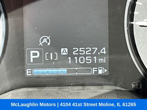 Certified 2023 Subaru Crosstrek 2.0i Premium image 18