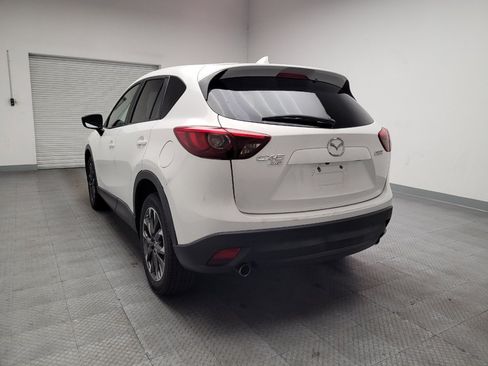 Used 2016 MAZDA CX-5 Grand Touring AWD/4WD image 6