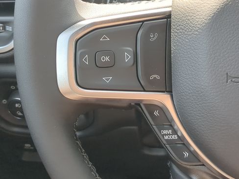 New 2026 RAM 1500 Big Horn AWD/4WD image 24