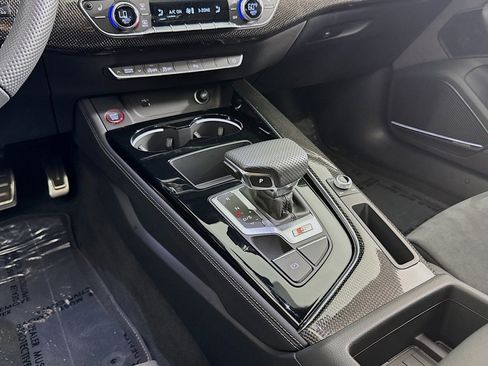Used 2024 Audi S5 Premium Plus w/ Premium Plus Package image 5