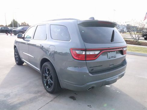 New 2026 Dodge Durango GT image 26