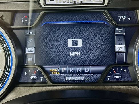 Used 2022 RAM 1500 Limited AWD/4WD image 15