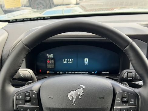 Used 2025 Ford Bronco Sport Badlands image 31