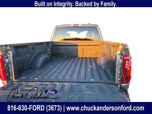 Used 2024 Ford F150 STX image 27